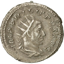 Coin, Philip I, Antoninianus, 248, Rome, EF(40-45), Billon, RIC:19