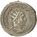 Coin, Philip I, Antoninianus, 248, Rome, EF(40-45), Billon, RIC:19