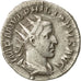 Coin, Philip I, Antoninianus, 244-247, Rome, AU(50-53), Billon, RIC:38b