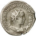 Coin, Philip I, Antoninianus, 246-247, Rome, EF(40-45), Billon, RIC:226