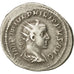 Coin, Philip II, Antoninianus, 246-247, Rome, EF(40-45), Billon, RIC:227