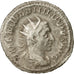 Coin, Philip I, Antoninianus, 244-247, Rome, EF(40-45), Billon, RIC:40b