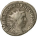 Coin, Herennius Etruscus, Antoninianus, 250-251, Rome, VF(30-35), Billon