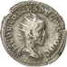 Monnaie, Herennius Etruscus, Antoninien, 250-251, Rome, TB+, Billon, RIC:147c