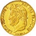 Munten, Frankrijk, Louis-Philippe, 20 Francs, 1847, Paris, ZF, Goud, KM:750.1