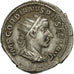Coin, Gordian III, Antoninianus, 240, Rome, EF(40-45), Billon, RIC:65