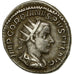 Coin, Gordian III, Antoninianus, 240, Rome, EF(40-45), Billon, RIC:70