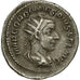 Munten, Gordiaans III, Antoninianus, 243-244, Rome, ZF, Billon, RIC:143