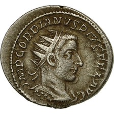 Moneta, Gordian III, Antoninianus, 243-244, Antioch, BB, Biglione, RIC:210