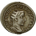 Moneta, Gordian III, Antoninianus, 243-244, Antioch, BB, Biglione, RIC:210