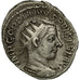 Moneta, Gordian III, Antoninianus, 243-244, Antioch, BB, Biglione, RIC:210