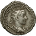 Coin, Gordian III, Antoninianus, 241-243, Rome, EF(40-45), Billon, RIC:87
