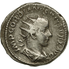 Münze, Gordian III, Antoninianus, 241-243, Rome, SS, Billon, RIC:88