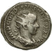 Münze, Gordian III, Antoninianus, 241-243, Rome, SS, Billon, RIC:88