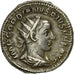 Coin, Gordian III, Antoninianus, 241-243, Rome, EF(40-45), Billon, RIC:89
