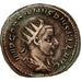 Coin, Gordian III, Antoninianus, 241-243, Rome, EF(40-45), Billon, RIC:83