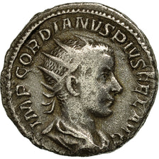 Monnaie, Gordien III, Antoninien, 241-243, Rome, TTB, Billon, RIC:85