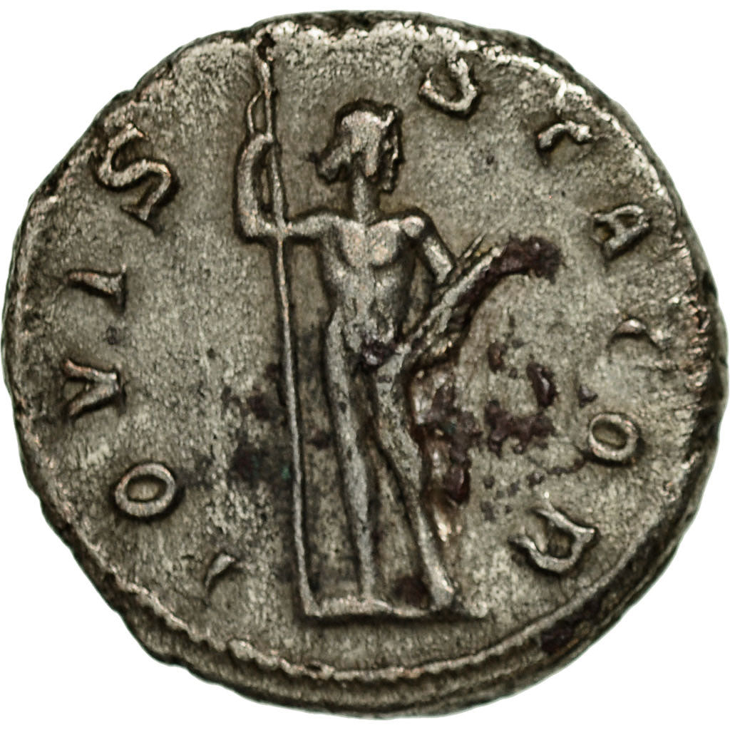 Monnaie, Gordien III, Antoninien, 241-243, Rome, TTB, Billon, RIC:85