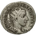 Coin, Gordian III, Antoninianus, 241-243, Rome, EF(40-45), Billon, RIC:95