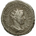 Monnaie, Gordien III, Antoninien, 242-244, Antioche, TTB, Billon, RIC:217