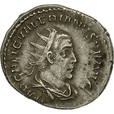 Moneta, Valerian I, Antoninianus, 256-257, Rome, BB+, Biglione, RIC:72