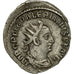 Münze, Valerian I, Antoninianus, 256-257, Rome, SS+, Billon, RIC:72