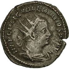 Coin, Valerian I, Antoninianus, 256-257, Rome, EF(40-45), Billon, RIC:72