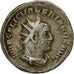Moneta, Valerian I, Antoninianus, 256-257, Rome, BB, Biglione, RIC:72