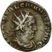 Coin, Valerian I, Antoninianus, 256-257, Rome, EF(40-45), Billon, RIC:72