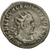 Moneta, Valerian I, Antoninianus, 256-257, Rome, EF(40-45), Bilon, RIC:72