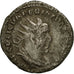 Coin, Valerian I, Antoninianus, 257, Rome, EF(40-45), Billon, RIC:83
