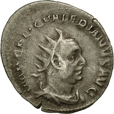 Monnaie, Valérien I, Antoninien, 253, Rome, TTB, Billon, RIC:89