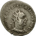 Coin, Valerian I, Antoninianus, 253, Rome, EF(40-45), Billon, RIC:89