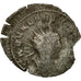 Coin, Saloninus, Antoninianus, 256, Milan, VF(20-25), Billon, RIC:10