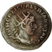 Coin, Valerian I, Antoninianus, 254, Rome, EF(40-45), Billon, RIC:92
