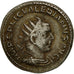 Coin, Valerian I, Antoninianus, 254, Rome, EF(40-45), Billon, RIC:124