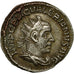 Coin, Valerian I, Antoninianus, 254, Rome, EF(40-45), Billon, RIC:121