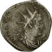 Coin, Valerian I, Antoninianus, 258-259, Lyons, EF(40-45), Billon, RIC:24var