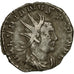Coin, Valerian I, Antoninianus, 258-259, Lyons, EF(40-45), Billon, RIC:24var