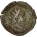 Münze, Postumus, Antoninianus, 260-269, Trier or Koln, SS, Billon, RIC:329