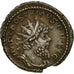 Coin, Postumus, Antoninianus, 260-269, Trier or Cologne, EF(40-45), Billon