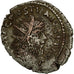 Coin, Postumus, Antoninianus, 268, Trier or Cologne, VF(30-35), Billon, RIC:309