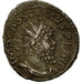 Coin, Postumus, Antoninianus, 268, Trier or Cologne, AU(50-53), Billon, RIC:309