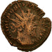Coin, Postumus, Antoninianus, 268, Trier or Cologne, VF(30-35), Billon, RIC:289