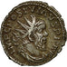 Coin, Postumus, Antoninianus, 260-269, Trier or Cologne, EF(40-45), Billon