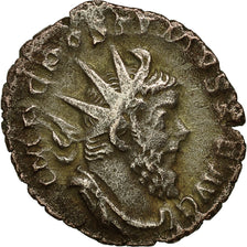 Coin, Postumus, Antoninianus, 260-269, Trier or Cologne, EF(40-45), Billon