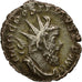Coin, Postumus, Antoninianus, 260-269, Trier or Cologne, EF(40-45), Billon
