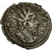 Coin, Postumus, Antoninianus, 260-269, Trier or Cologne, EF(40-45), Billon