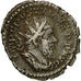 Coin, Postumus, Antoninianus, 260-269, Trier or Cologne, EF(40-45), Billon