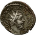Coin, Postumus, Antoninianus, 260-269, Trier or Cologne, EF(40-45), Billon